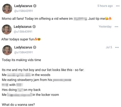 linda geldrimy porno|OnlyFans.